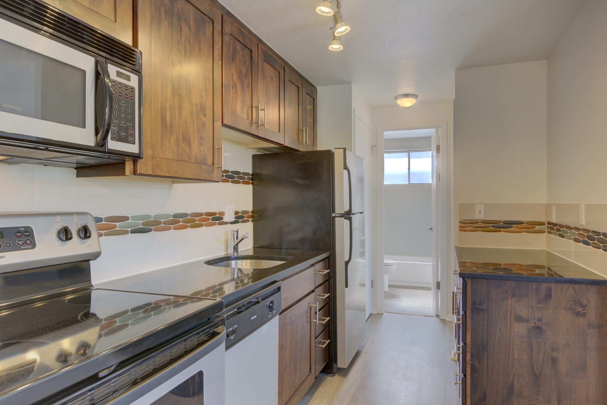 The Quad Cornerstone Apartments